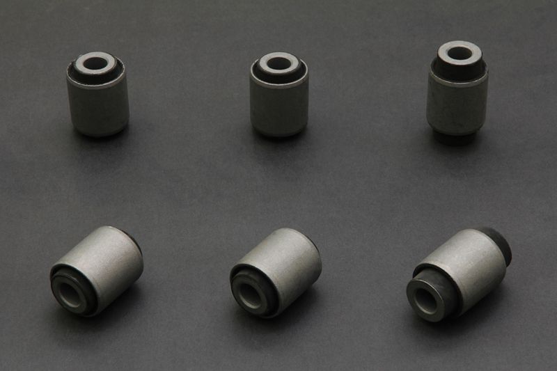 Hardrace Achter Toe / Traction / Camber Koppelstuk Bushing Nissan S14,S15,Skyline