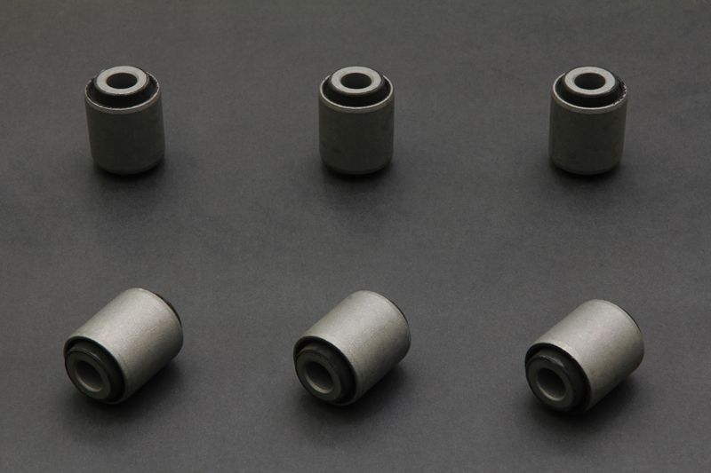Image of Hardrace Achter Fusee Arm Rubbers Nissan 300 ZX,S13,S14