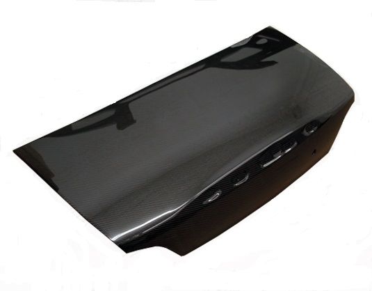 Image of SK-Import Achterklep USD Style Polyester Honda S2000