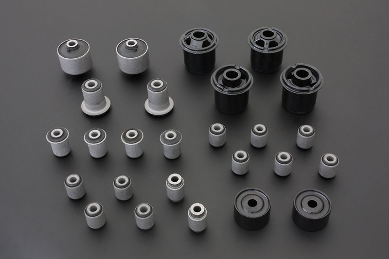 Image of Hardrace Rubbers Nissan S14,S15
