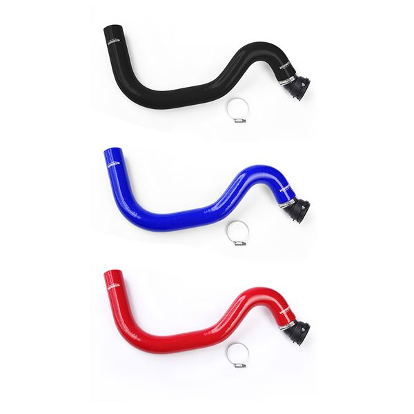 Image of Mishimoto Slang Silicone Ford Mustang