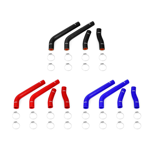 Image of Mishimoto Radiator Slangen Silicone Toyota MR2