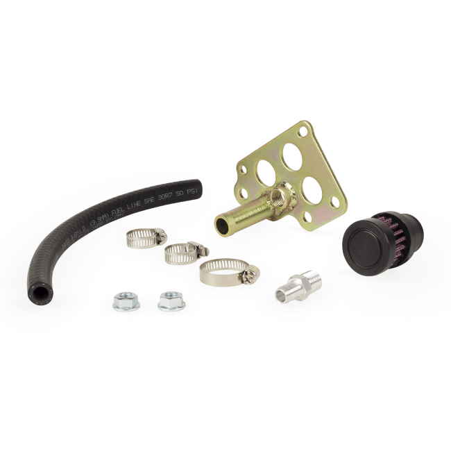 Image of Skunk2 Remote IACV Kit Honda Civic,CRX,Del Sol