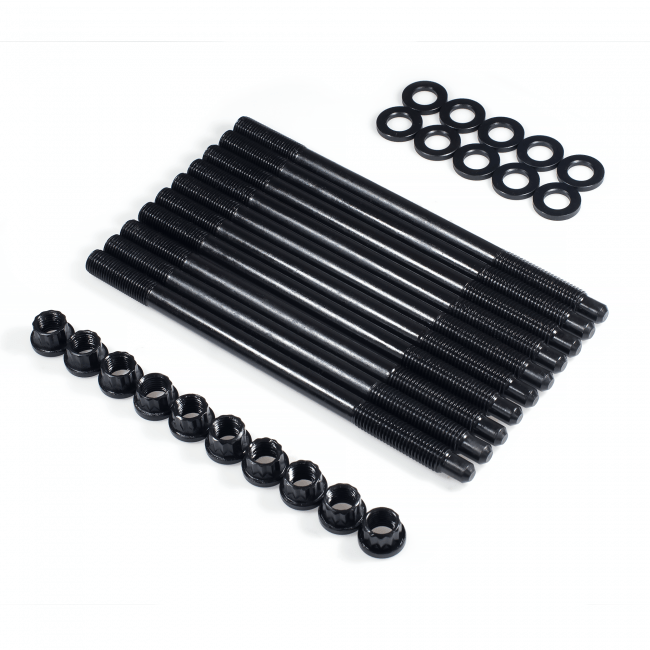 Image of Skunk2 Cilinderkop Draadeinden Pro-Series BK Series VTEC Honda Civic,Accord,Integra