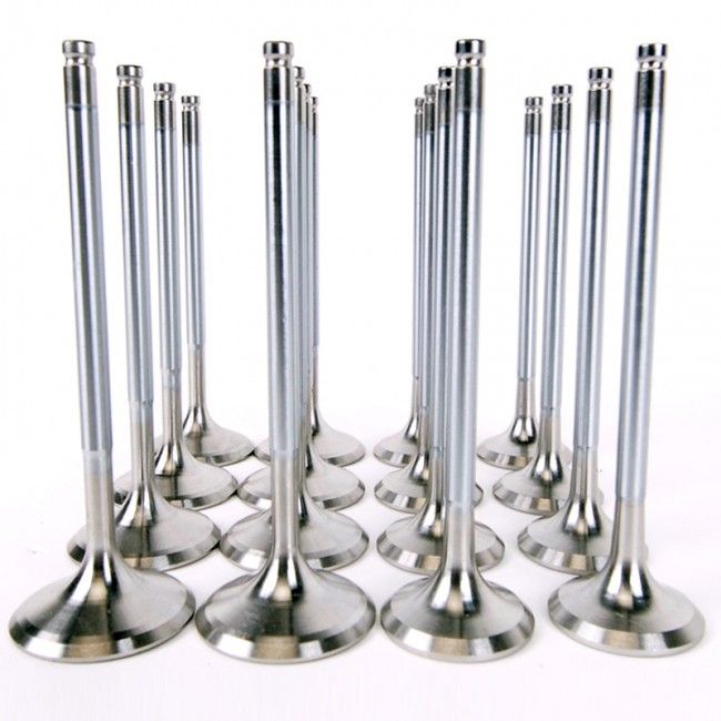 Image of Skunk2 Kleppen STD Comp K Alpha Series K Series Honda Civic,Accord,Integra