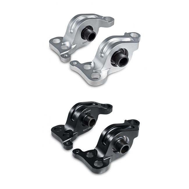 Image of Skunk2 Voor Spherical Compliance Aluminium Honda Civic,Integra