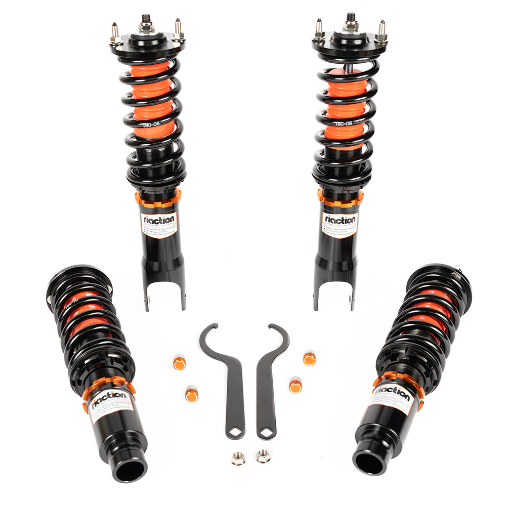 Image of Riaction Schroefset Street Honda Civic,Del Sol