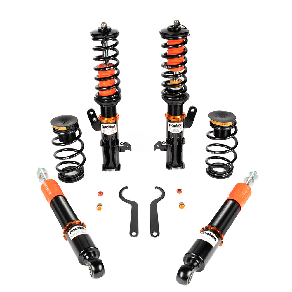 Image of Riaction Schroefset Street Suzuki Swift