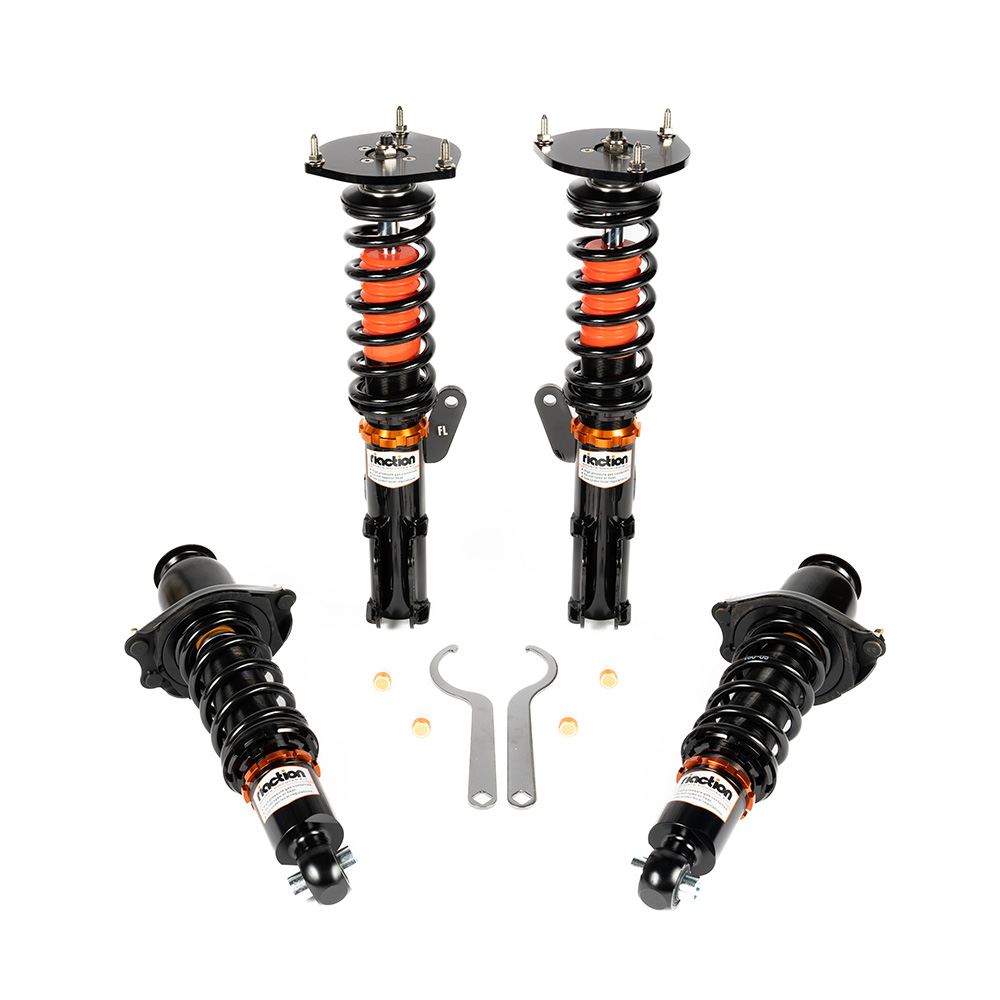 Image of Riaction Schroefset Street Toyota Celica