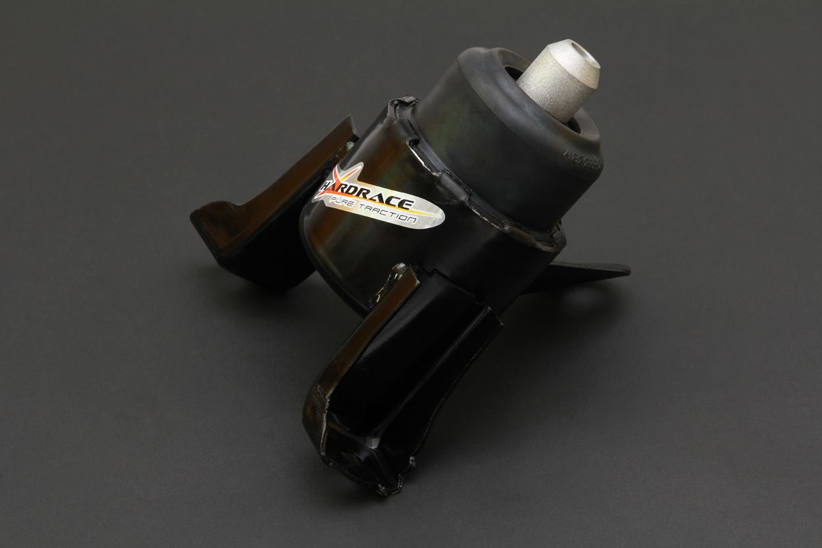 Hardrace Motorsteunen Set Mazda 6