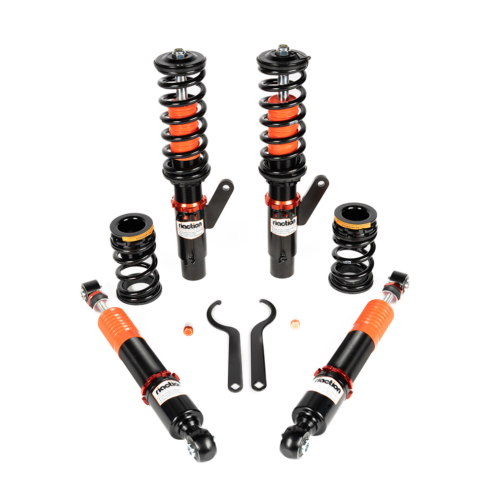 Image of Riaction Schroefset Street Volkswagen Golf