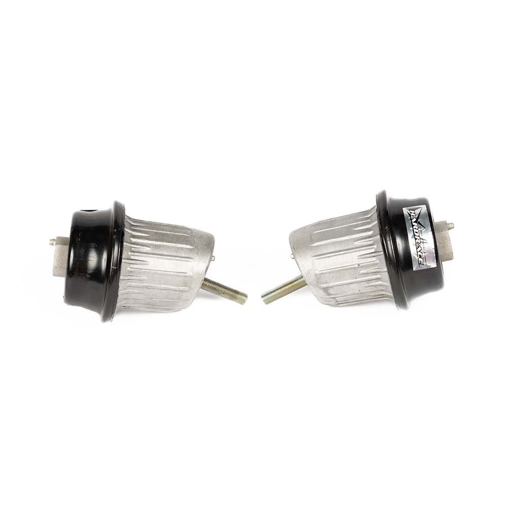 Hardrace Motorsteunen Set Lexus GS,IS