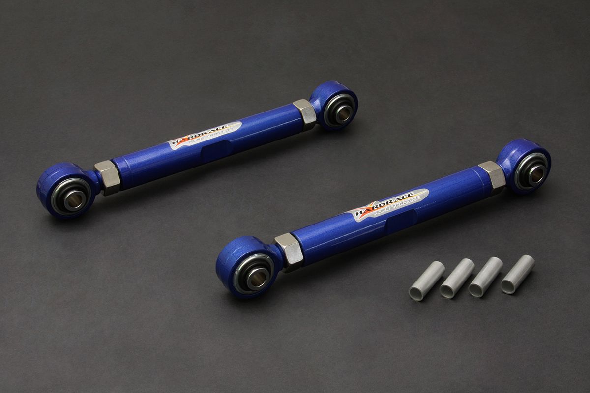 Hardrace Achter Camber Kit Mercedes C-Class,E-Class