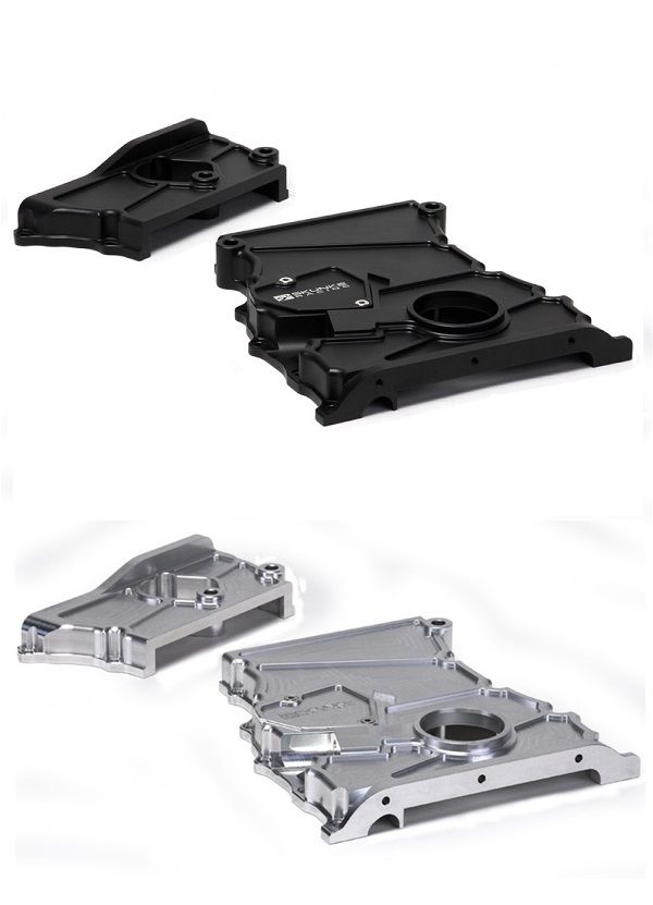 Image of Skunk2 Distributieketting Afdekkap Aluminium Honda Civic,Accord,Integra
