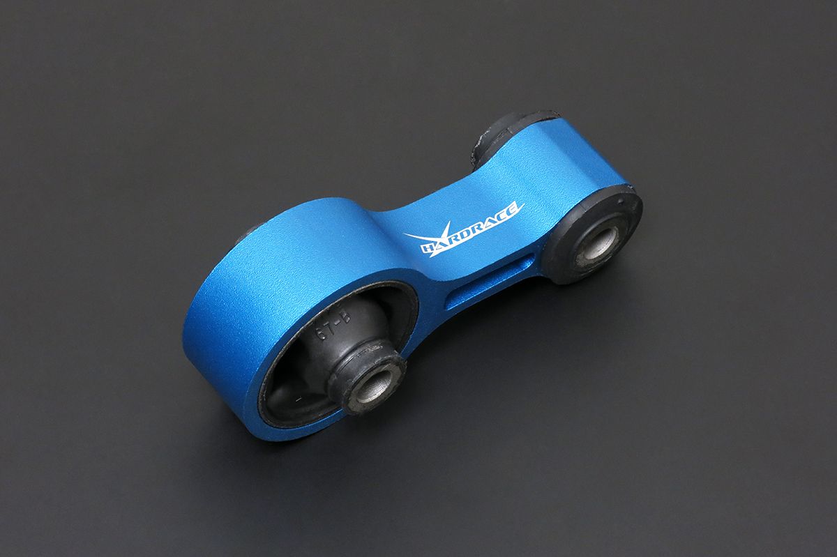 Image of Hardrace Motorsteunen Set Mazda 6