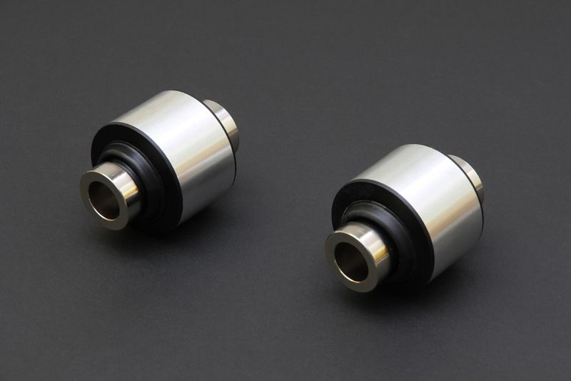 Image of Hardrace Voor Spoorstang Rubbers Nissan 350Z