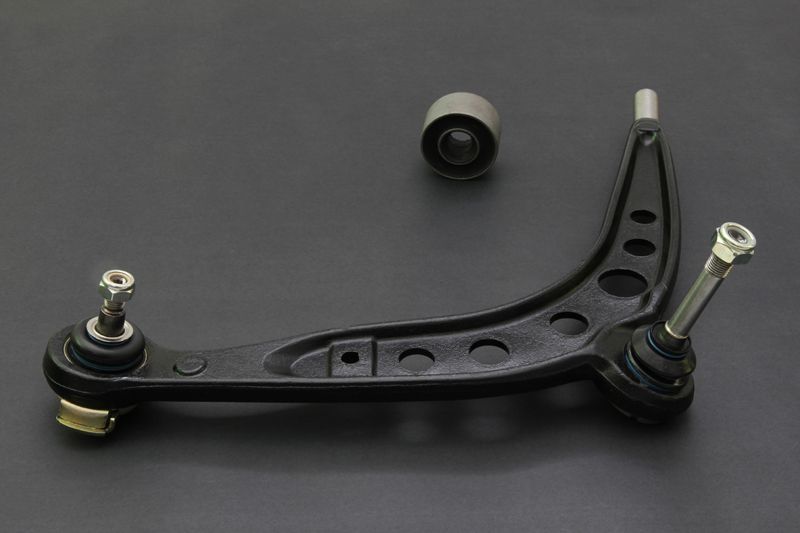 Image of Hardrace Voor Draagarm Staal BMW 3-serie