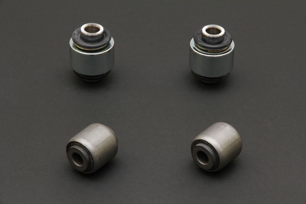 Image of Hardrace Achter Fusee Arm Rubbers Lexus GS,IS,SC