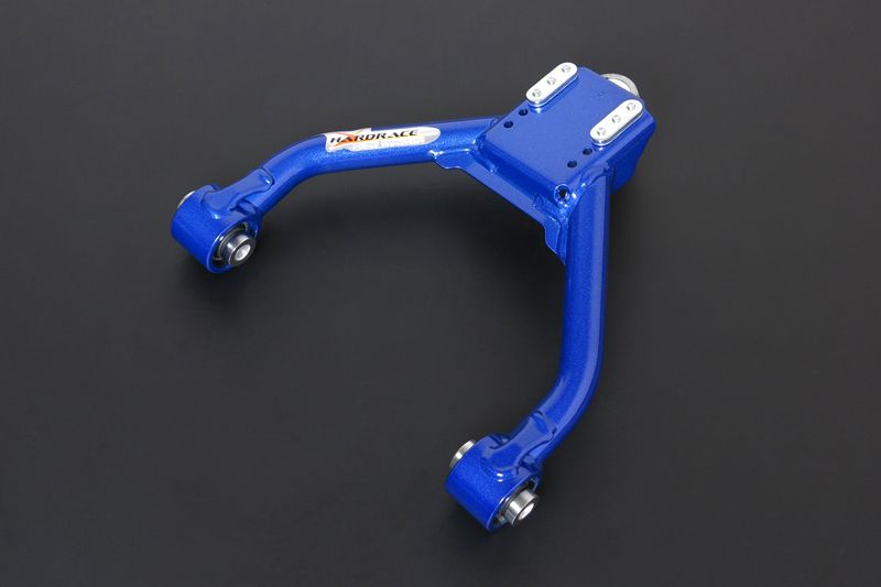 Hardrace Voor Camber Kit Nissan GT-R