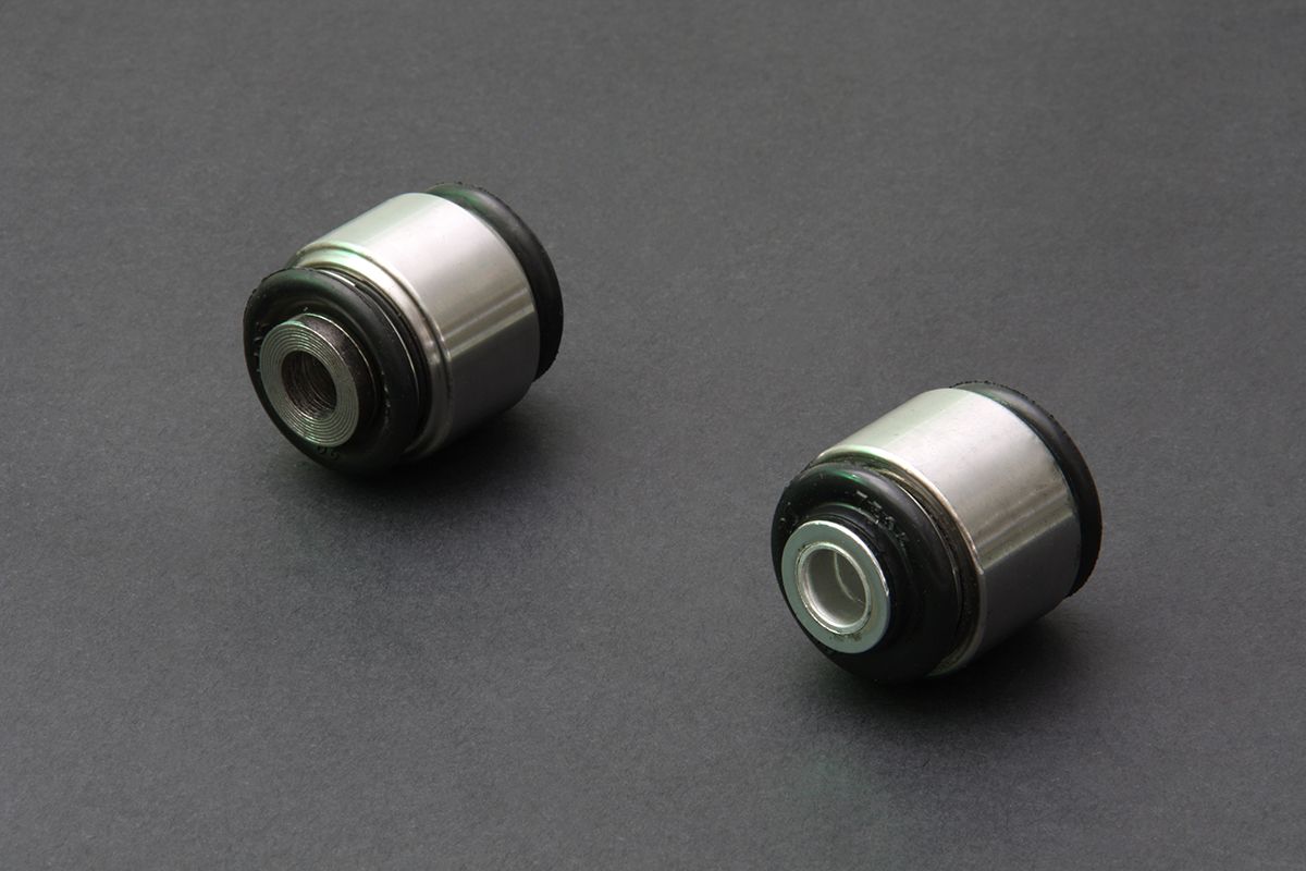 Image of Hardrace Achter Fusee Arm Rubbers Subaru,Toyota