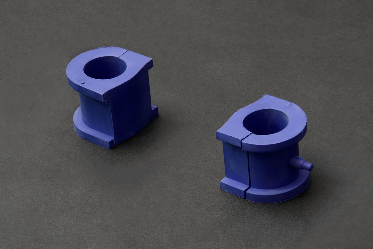 Image of Hardrace Voor Stabilisatorstang Rubbers Mitsubishi Lancer Evolution