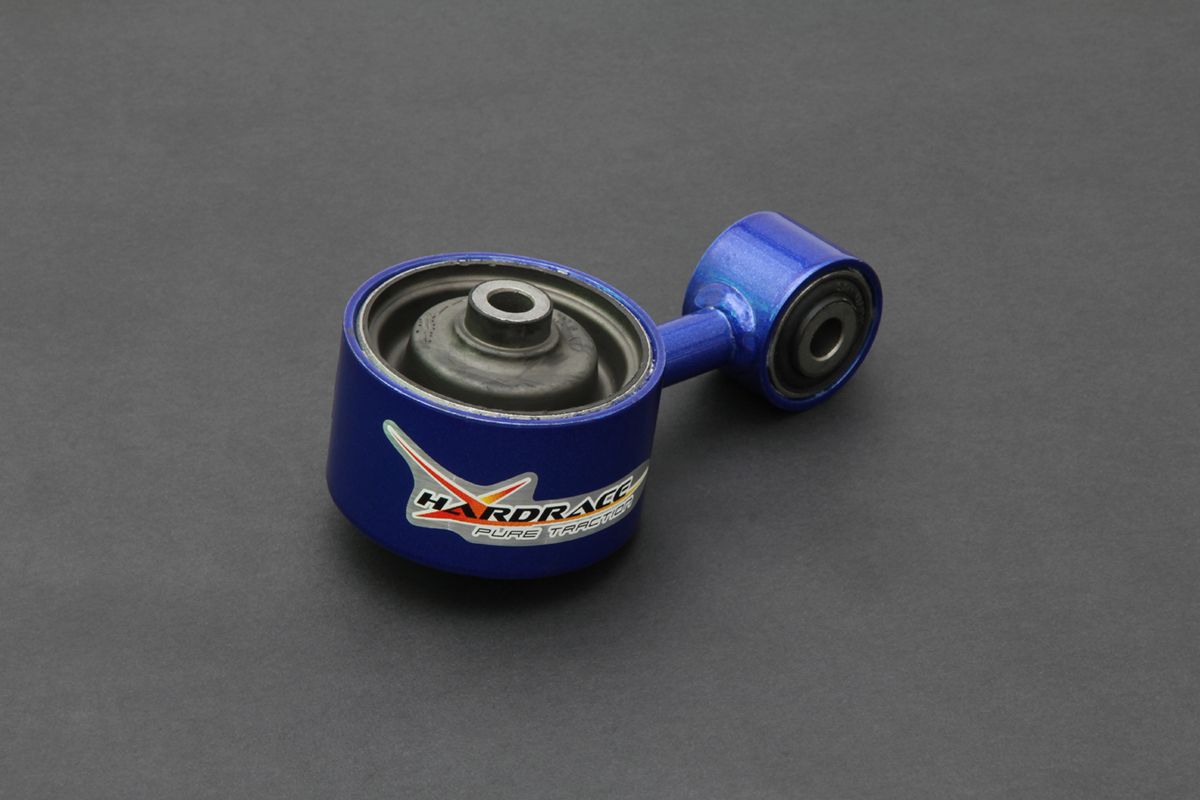 Image of Hardrace Motorsteun Rubber Set Mitsubishi Lancer Evolution
