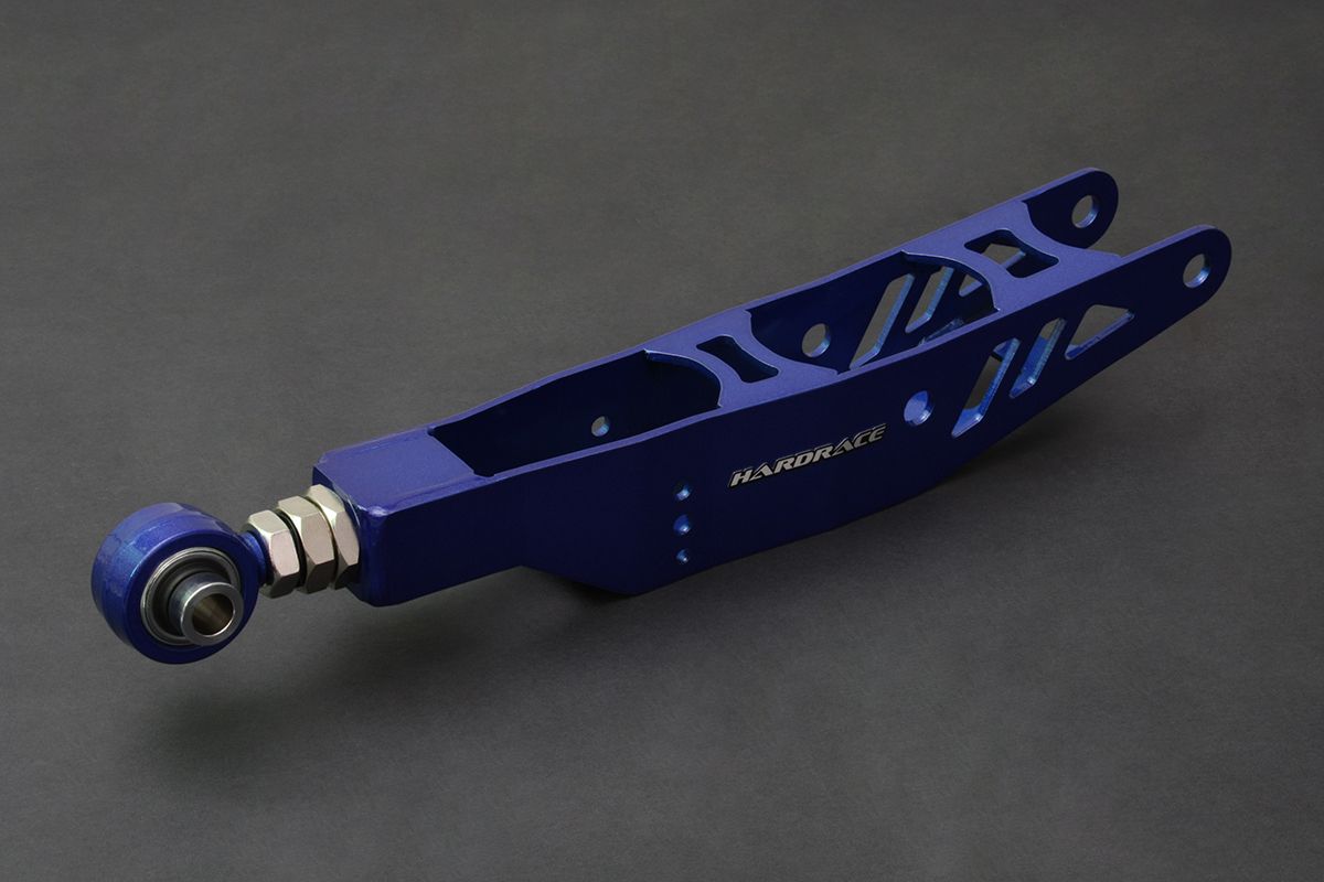 Hardrace Achter Camber Kit Lexus GS,IS,SC