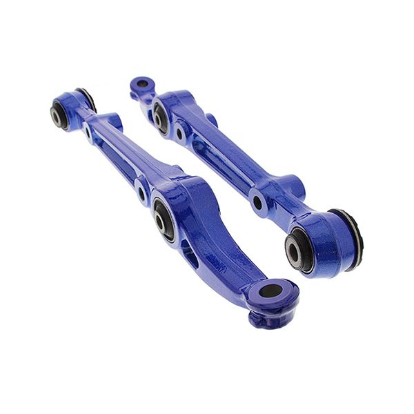 Image of Hardrace Voor Draagarm Blauw Honda Civic