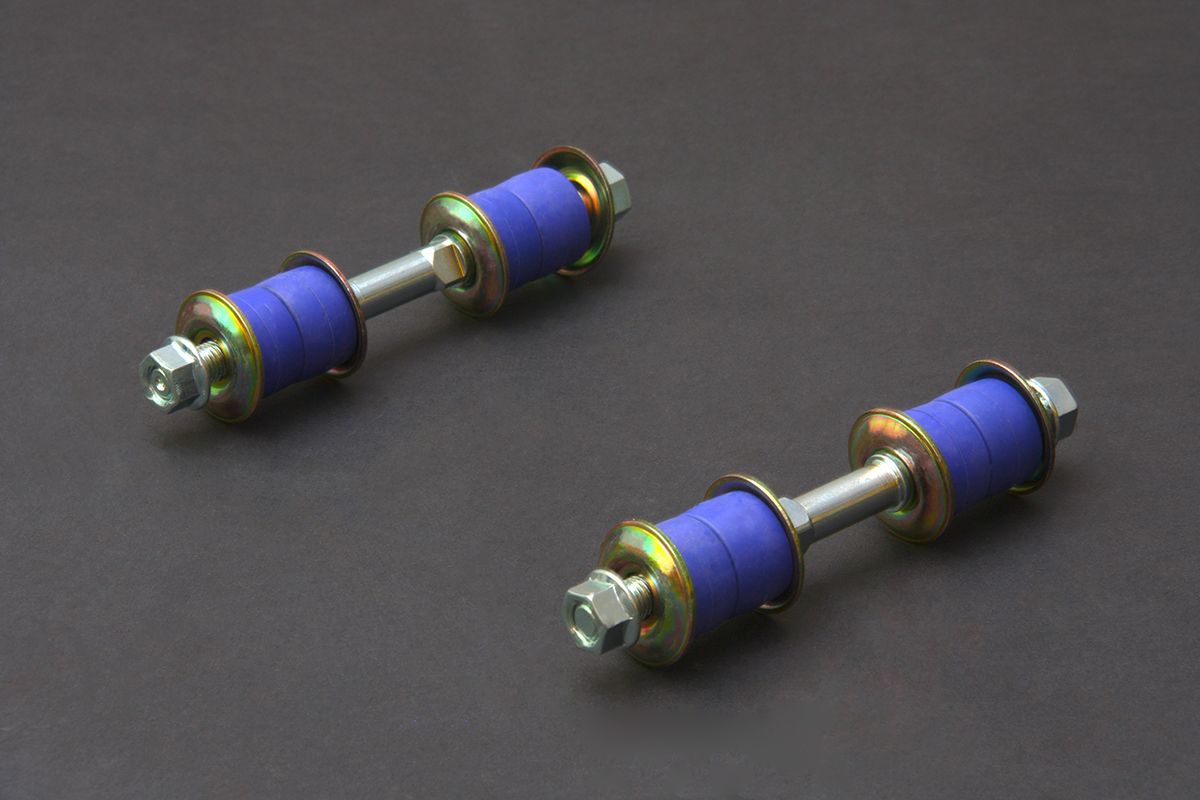 Image of Hardrace Voor Stabilisatorstang Koppelstukken Toyota Corolla