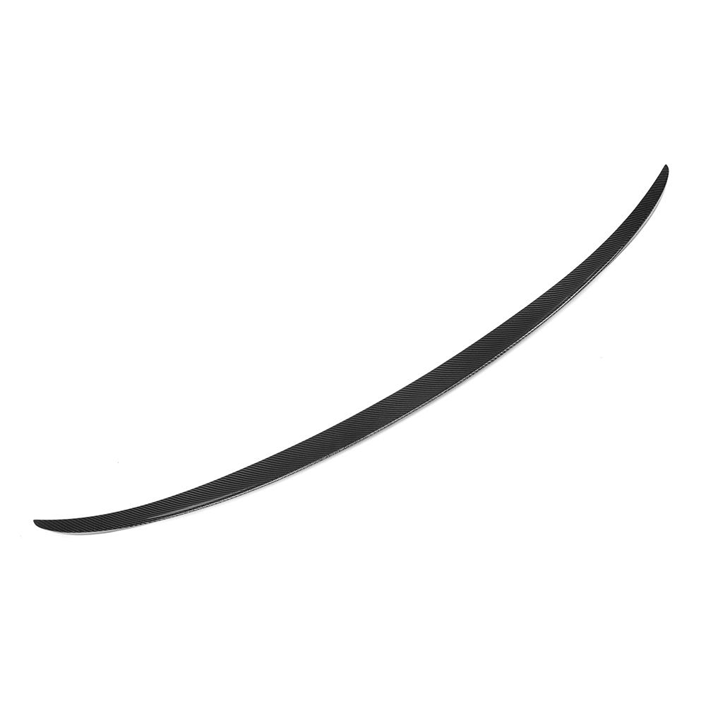 Image of CarbonWorks Achter Spoiler Performance Carbon BMW 5-serie