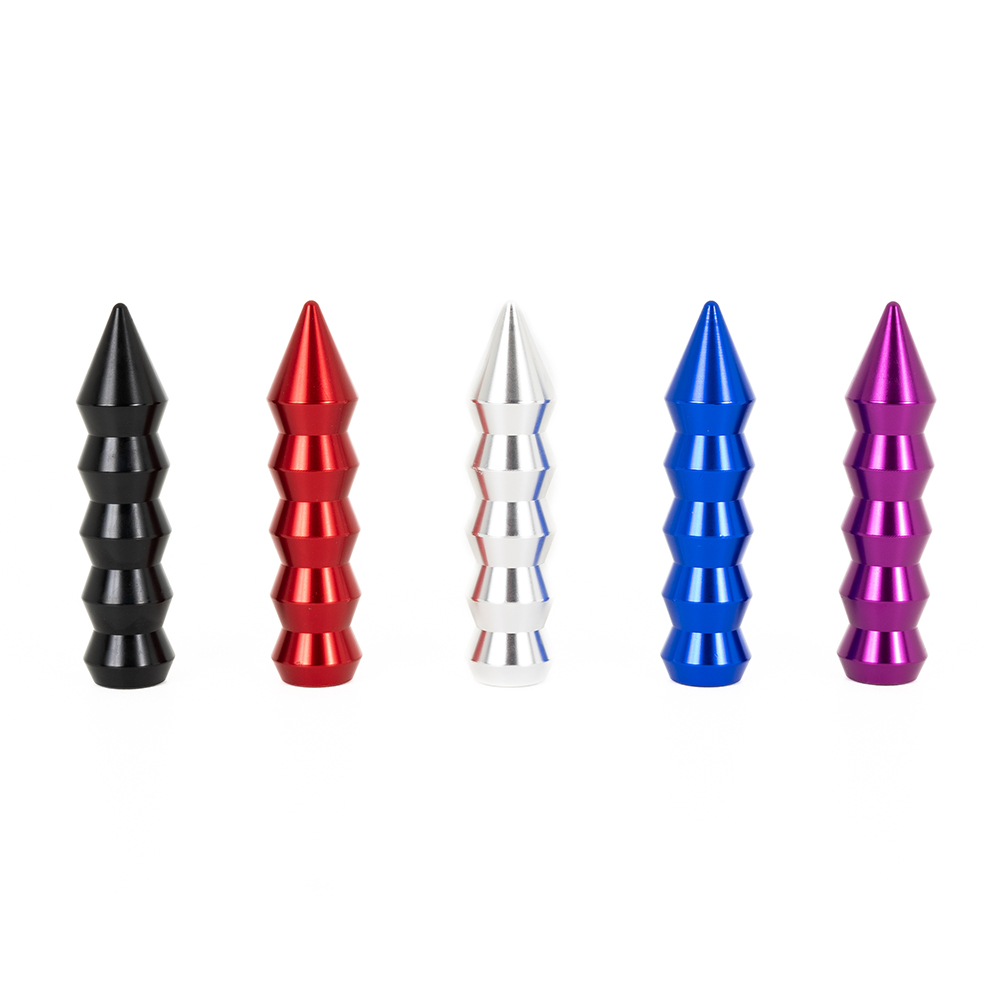Image of SK-Import Pookknop Aluminium