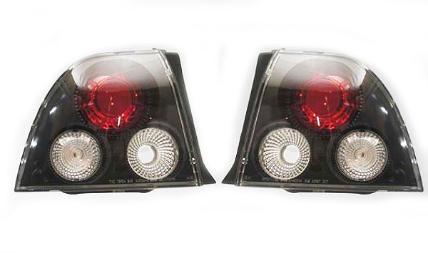 Image of Sonar Achterlicht Gen2 Style Honda Accord
