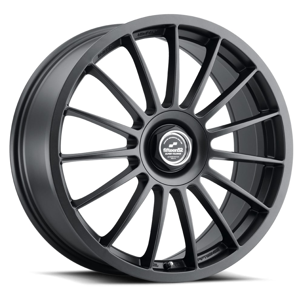 Image of Fifteen52 Podium Velgen 19 Inch 8.5J ET45 5x108 Frosted Graphite