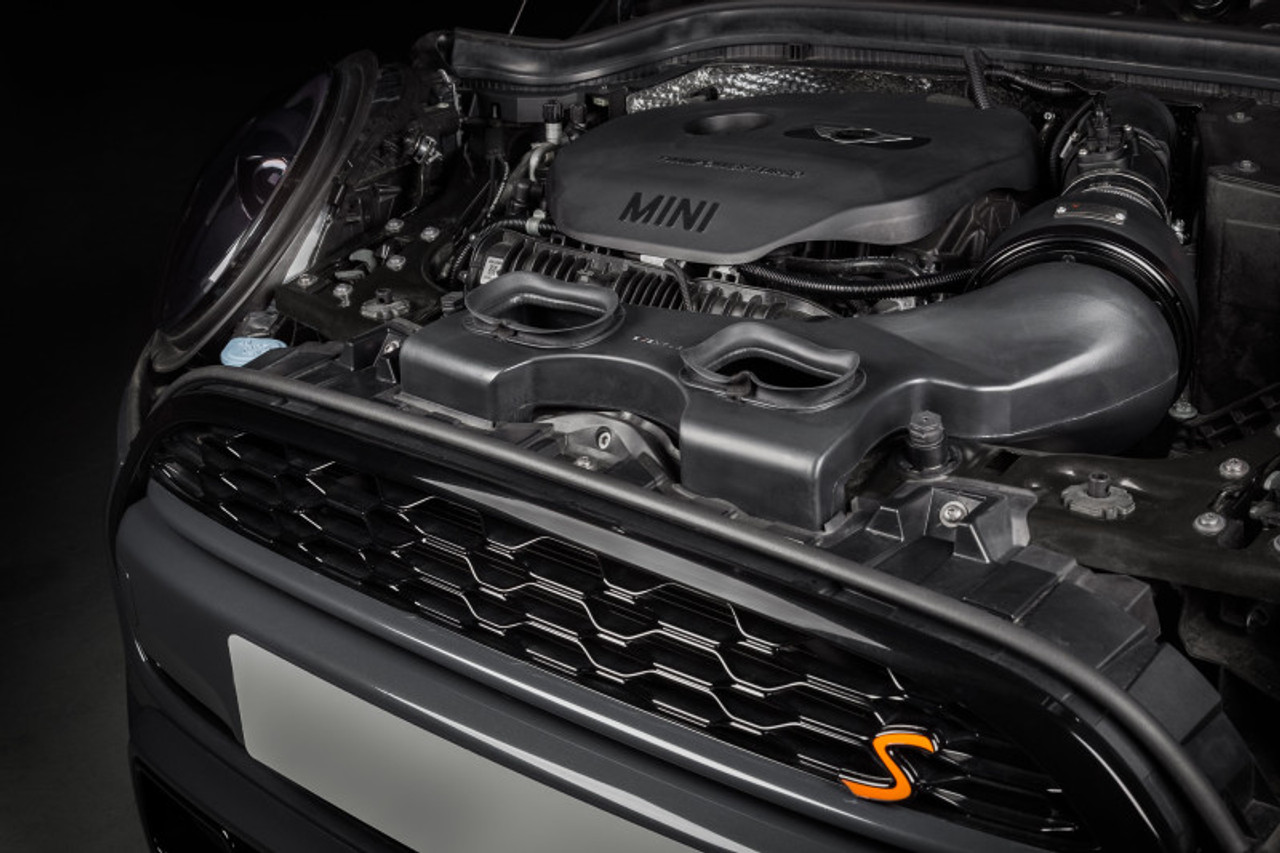 Image of Eventuri Lucht Inlaat Type S Kunststof Mini Cooper Countryman S
