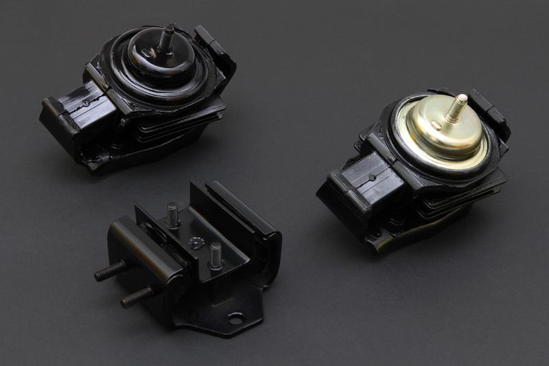 Image of Hardrace Motor- & Versnellingsbaksteunen Harden Nissan S14,S15