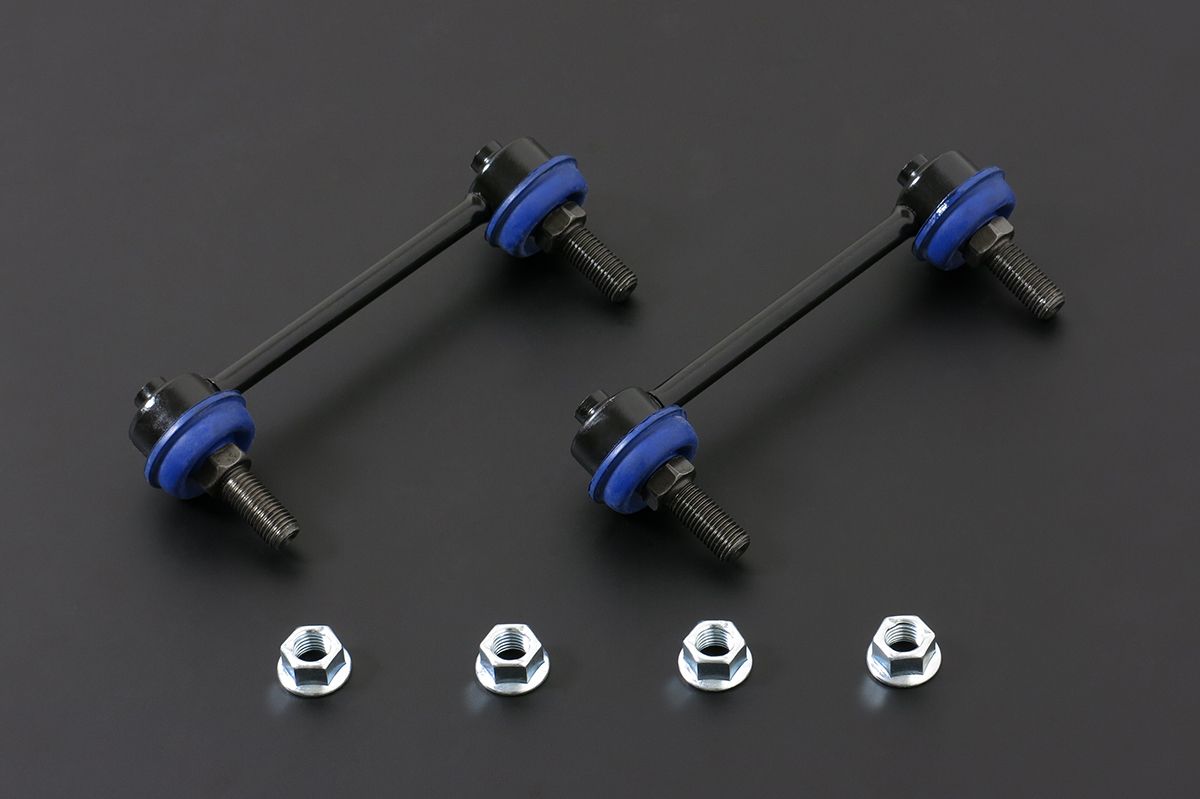 Image of Hardrace Achter Stabilisatorstang Koppelstukken Mitsubishi Lancer Evolution