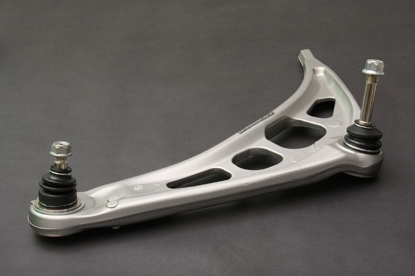 Image of Hardrace Voor Draagarm Staal BMW 3-serie,Z4,Z4