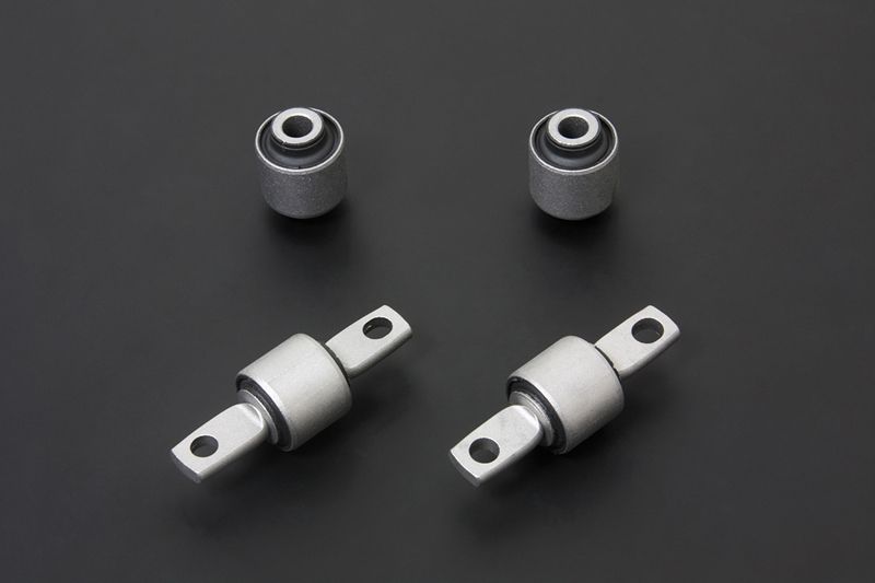 Image of Hardrace Achter Spoor Arm Rubber Mitsubishi Lancer Evolution