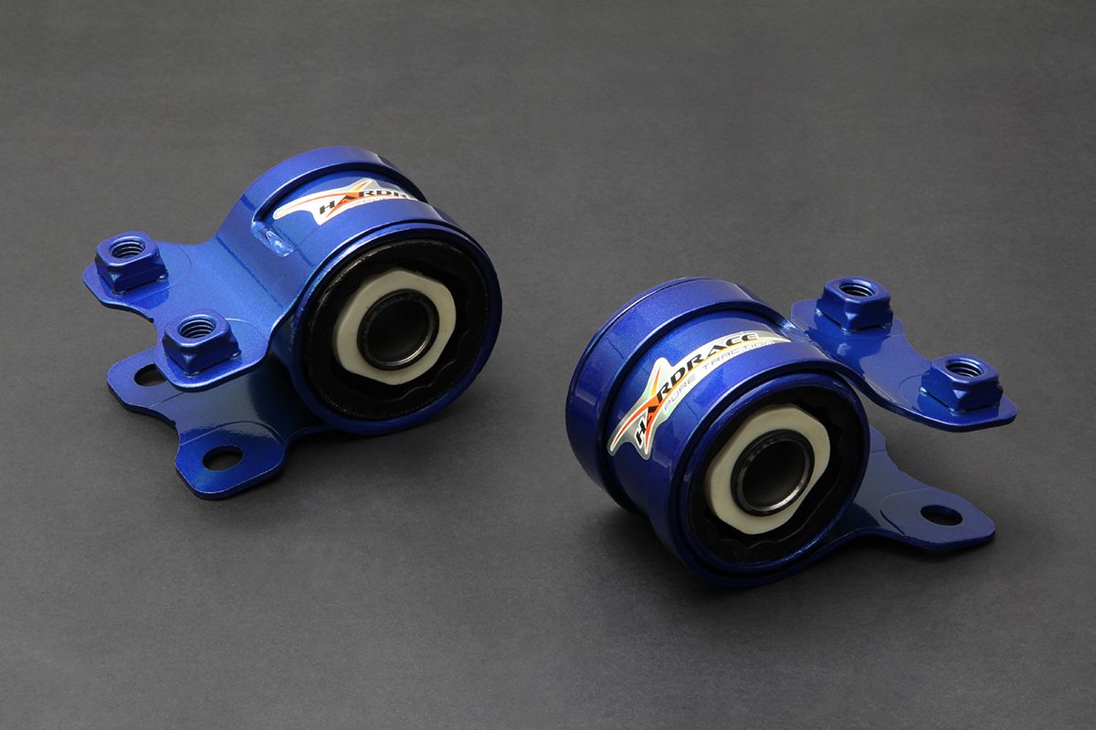 Image of Hardrace Voor Draagarm Rubber Ford,Volvo