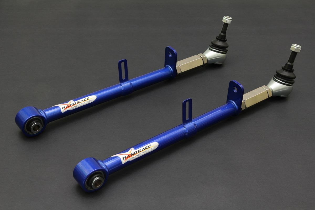 Hardrace Achter Camber Kit Lexus LS