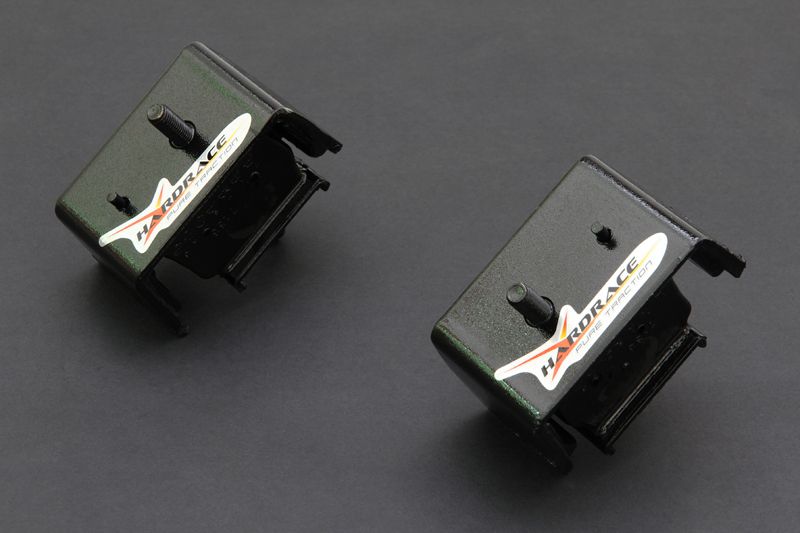 Image of Hardrace Motorsteunen Set Harden Nissan Skyline