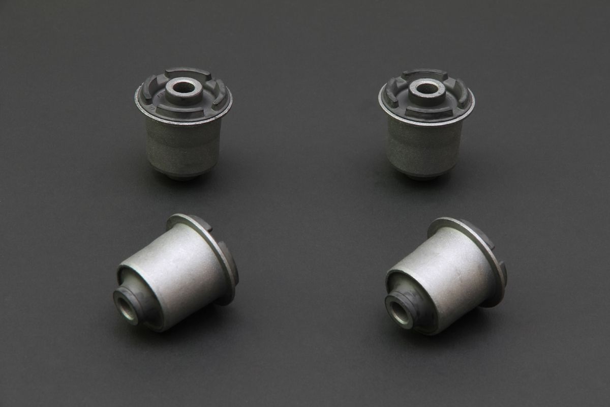 Hardrace Voor Arm Rubber Set Lexus GS,IS