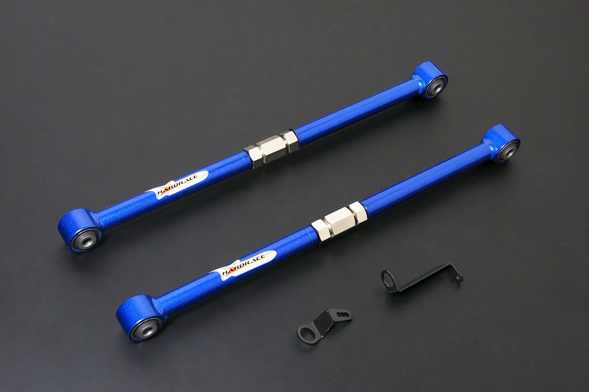 Hardrace Achter Camber Kit Mini Cooper Mini