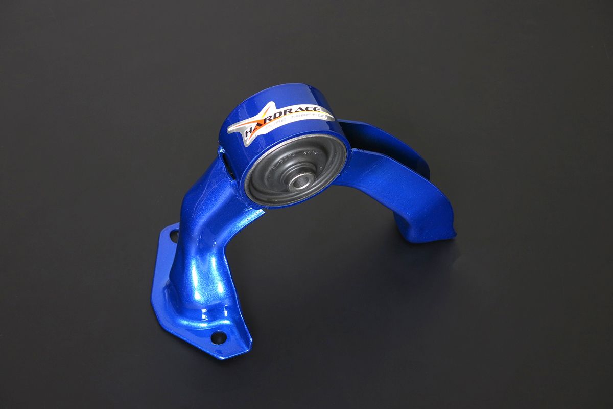 Image of Hardrace Motorsteun Rubber Set Mitsubishi Outlander
