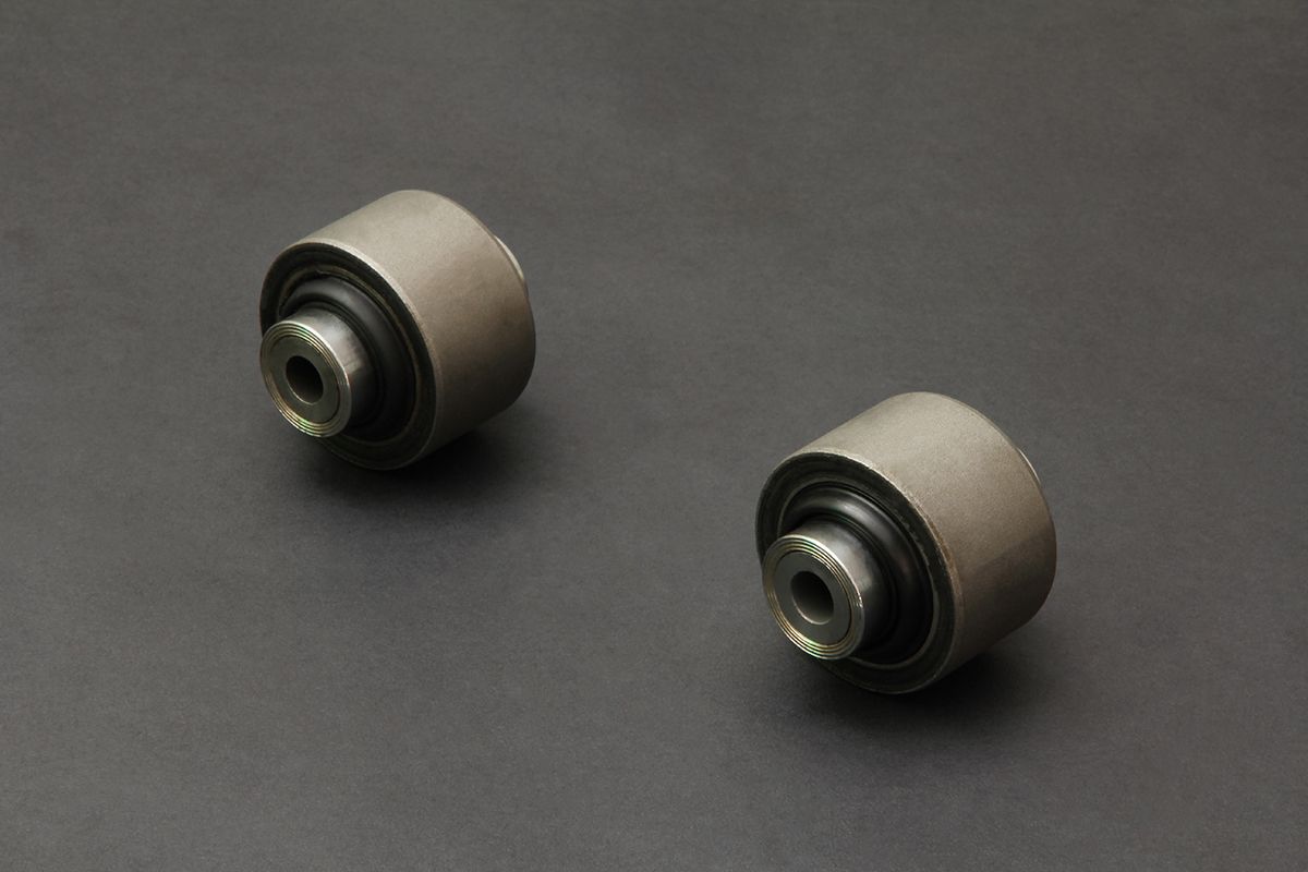 Image of Hardrace Achter Trailing Arm Rubbers Seat,Skoda,Volkswagen
