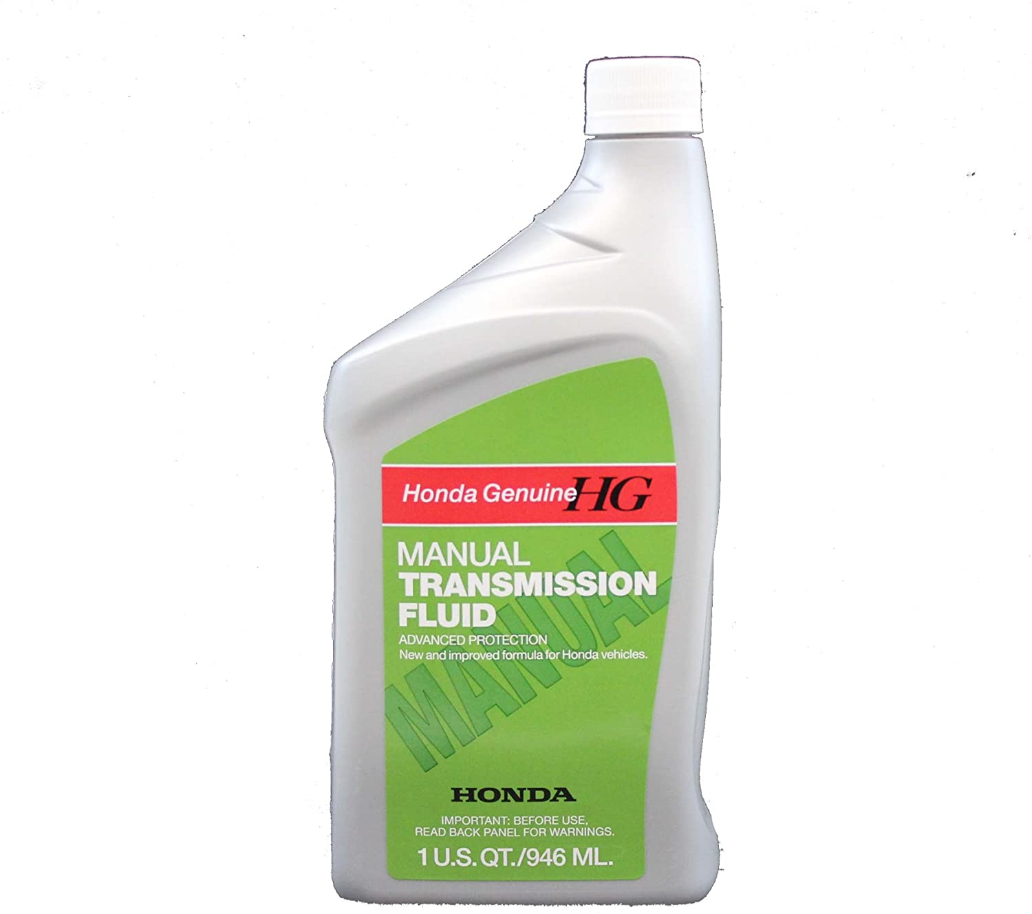Image of Honda Versnellingsbak Olie 946ml