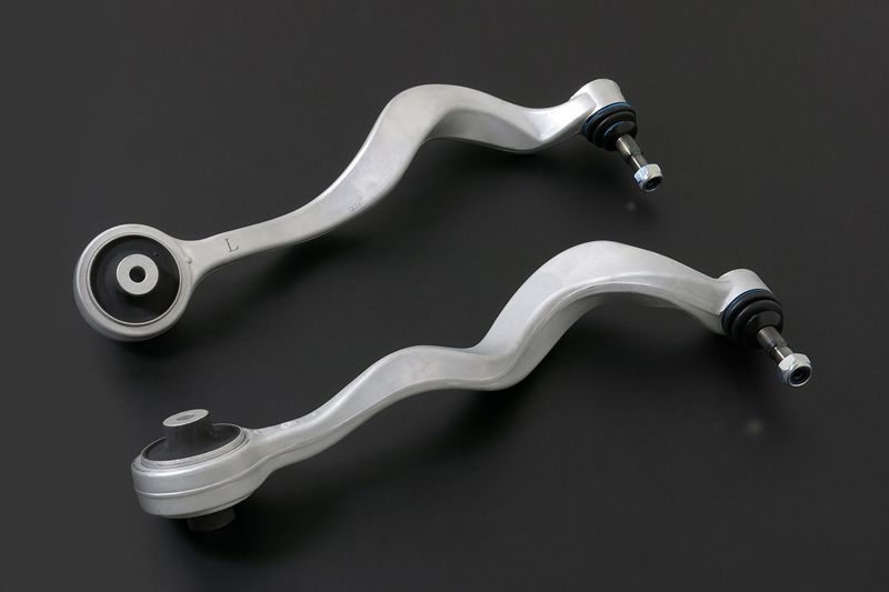Image of Hardrace Voor Draagarm Staal BMW 5-serie