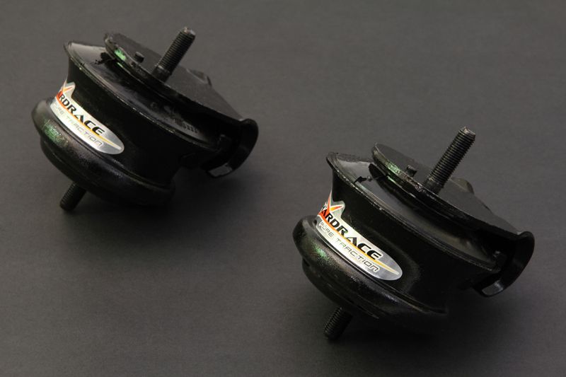 Image of Hardrace Motorsteunen Set Harden Nissan 300 ZX
