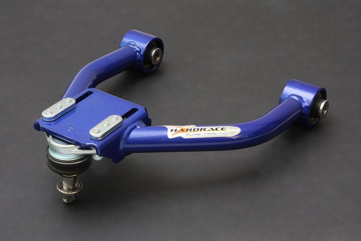 Hardrace Voor Camber Kit Lexus IS