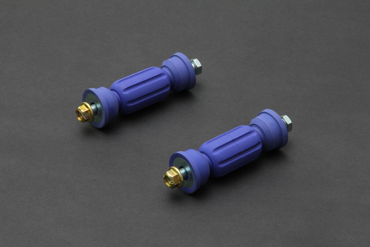Hardrace Achter Stabilisatorstang Rubbers Ford,Volvo